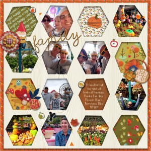 Day 24 - MOC8 Full Page