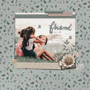Friends