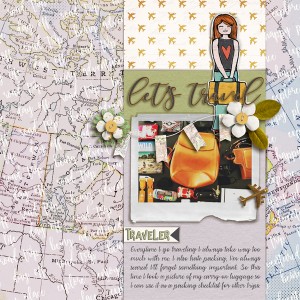 Let's Travel