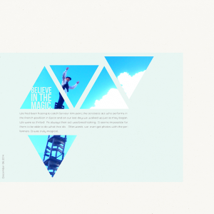 MOC 8 Jan 7 | Magazine Inspiration