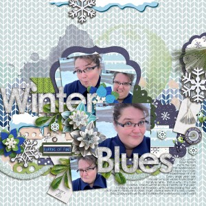 MOC8-Day 26 Winter Blues
