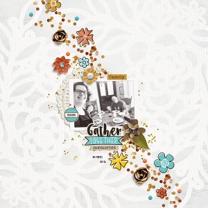 Gather Together