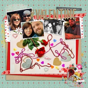 MOC 8-25 #valentine