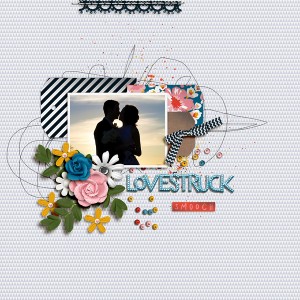 Love Struck