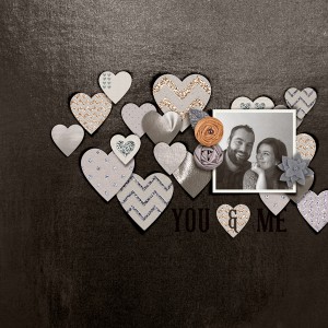 You & Me