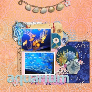 Summer-story