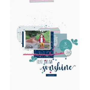 January 29 - Combine Two Templates