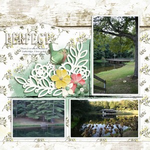 Lutheridge - MOC Day 30