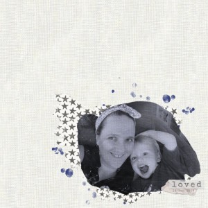Day 27 - Loved