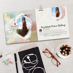 Paint that photo