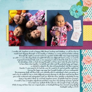 MOC 17 - Hindsight Is 20 20 Journaling Challenge