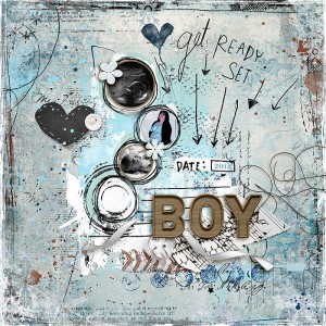 Its a Boy