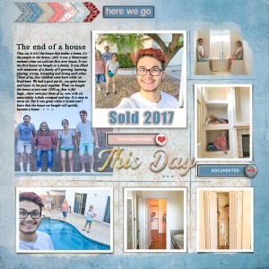 Sold MOC 8 Day 31