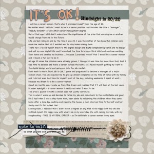 MOC8 | Jan17 | Hindsight is 20/20