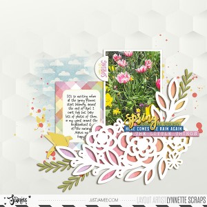 spring - MOC day 30