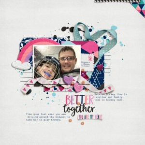 Better Together MOC 8 - DAY 29