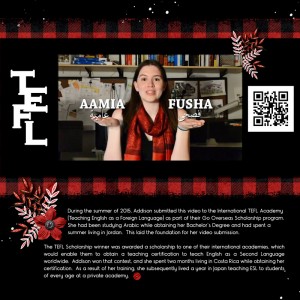 MOC8_DAY09.QR CODE_TEFL Scholarship