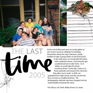 Jan 31 2020 The End