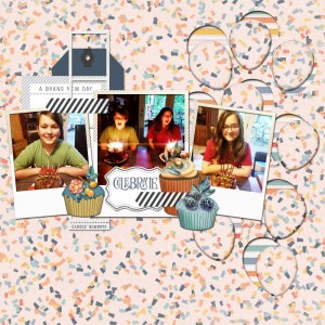 January 19 Cut Out