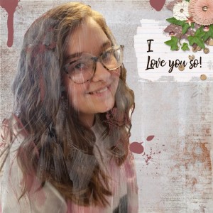 January 27 Paintstroke Picture