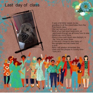 MOC 31 Class