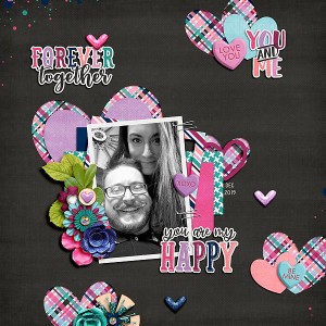 Me and You
