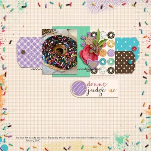 donuts