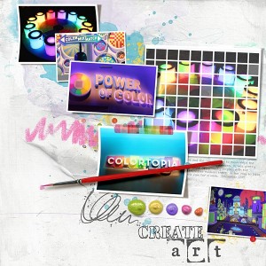 Create Art