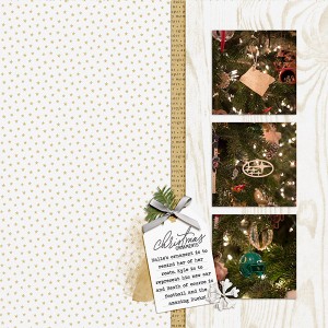Christmas Ornaments