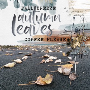 Autumn leaves