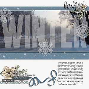 MOC8 Day 15: Winter p1