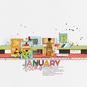 January Books
