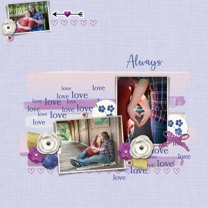 Always - James & Bailey