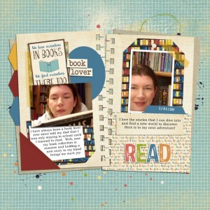 The Reader