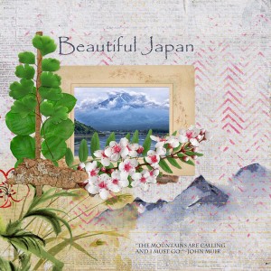 Day 21_Organic Botanicals (Japan)