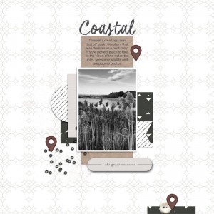 Coastal