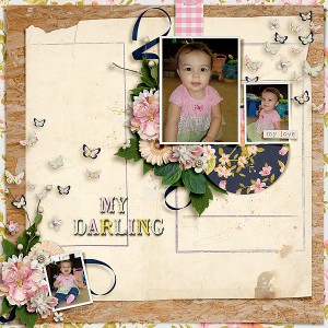 My Darling