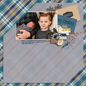 Camdyn Feb 4, 2020 Speed Scrap