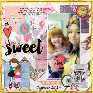 Sweet