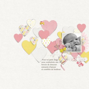 From The Heart No2