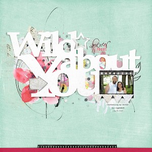 Wild About You