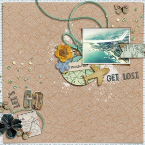 Let's Go And Get Lost