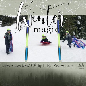 02-20_PhotoChallenge_ActionSeries_CorbinSledding