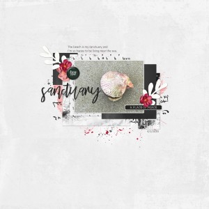 Scraplift Challenge - February 20