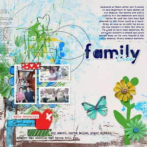 Family Tree