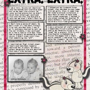 Little Stinkers