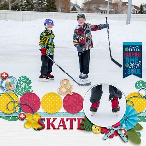 Skate