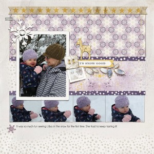 Snow Fun