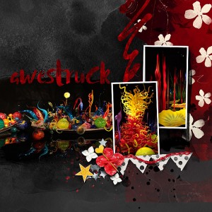 Awestruck