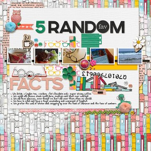 RandomFacts